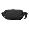 Sacoche bandoulière homme coque nylon, six coloris, vue principale