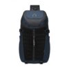 Sacoche bandoulière homme déperlante avec port USB, 4 coloris, vue principale