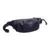 Sacoche bandouliere homme impermeable a port poitrine, vue principale