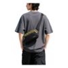Sacoche bandouliere homme legere et impermeable, vue principale
