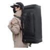 Sacoche bandouliere homme multi poches avec pochette detachable, vue principale
