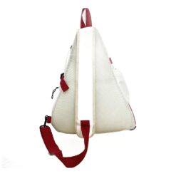 Sacoche bandouliere homme pour le travail decontracte, vue principale