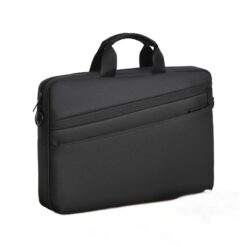 Sacoche bandouliere homme pour ordinateur jusqu a 17 pouces, vue principale