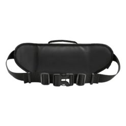 Sacoche ceinture homme en nylon, poche dissimulée, vue principale