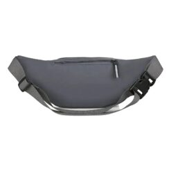 Sacoche ceinture homme en nylon pour téléphone, format compact, vue principale