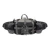 Sacoche ceinture homme outdoor pour randonnée et vélo, vue principale