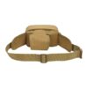 Sacoche tactique homme, sac de taille Molle en toile Oxford, vue principale