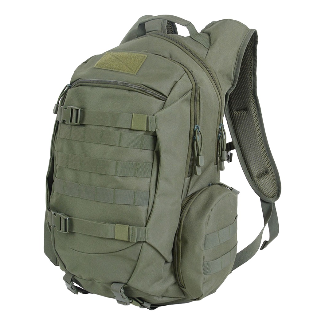 Sacoche tactique homme, sac tactique homme 45 litres deperlant 1 Sacoche tactique homme, sac tactique homme 45 litres deperlant, vue principale