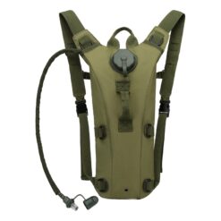 Sacoche tactique homme, sac tactique homme d hydratation pour course, vue principale