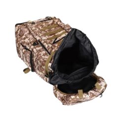 Sacoche tactique homme, sac tactique homme de grande capacite, vue principale