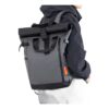 Sacoche tactique homme, sac tactique homme de voyage pour ordinateur, vue principale