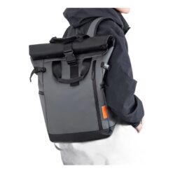Sacoche tactique homme, sac tactique homme de voyage pour ordinateur, vue principale