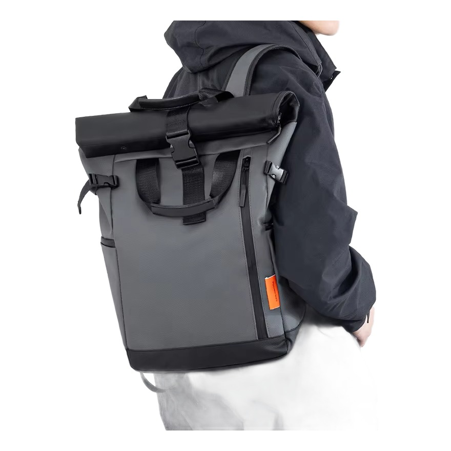 Sacoche tactique homme, sac tactique homme de voyage pour ordinateur 1 Sacoche tactique homme, sac tactique homme de voyage pour ordinateur, vue principale