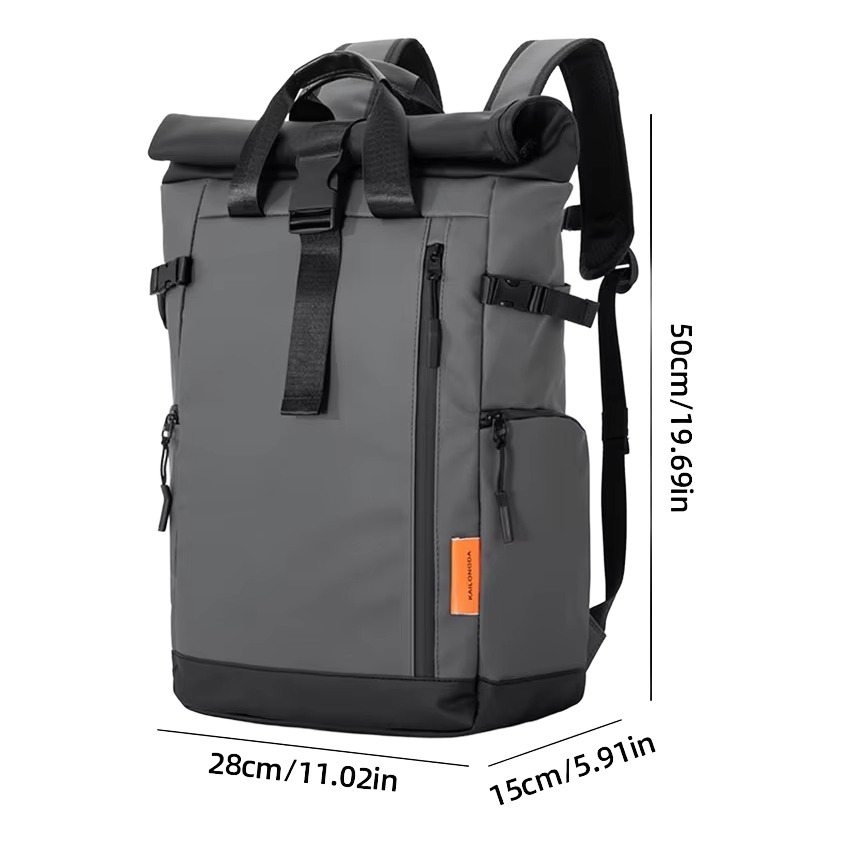 Sacoche tactique homme, sac tactique homme de voyage pour ordinateur 2 Sacoche tactique homme, sac tactique homme de voyage pour ordinateur, vue de trois quarts
