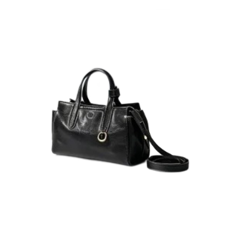 Tote bag homme en cuir de grande capacite 1 Tote bag homme en cuir de grande capacite, vue principale