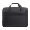 Tote bag homme en toile pour ordinateur 17 pouces, vue principale