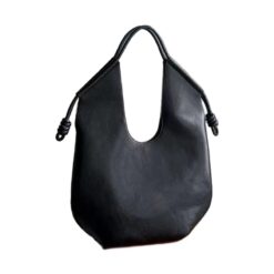 Tote bag homme minimaliste a porter sous le bras, vue principale
