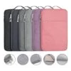 Housse ordinateur portable souple à poche avant, de 11 à 16 pouces, vue principale