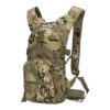Petit sac à dos Molle 15 litres en nylon, pour vélo et randonnée, vue principale