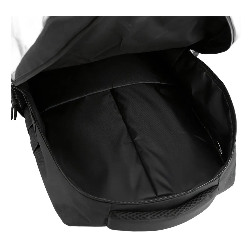 Sac à dos tactique homme en nylon à sangles Molle, trois coloris 5 Sac à dos tactique homme en nylon à sangles Molle, trois coloris, vue arriere