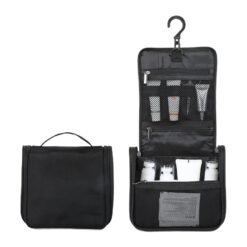 Trousse de toilette homme à suspendre, trois coloris, vue principale